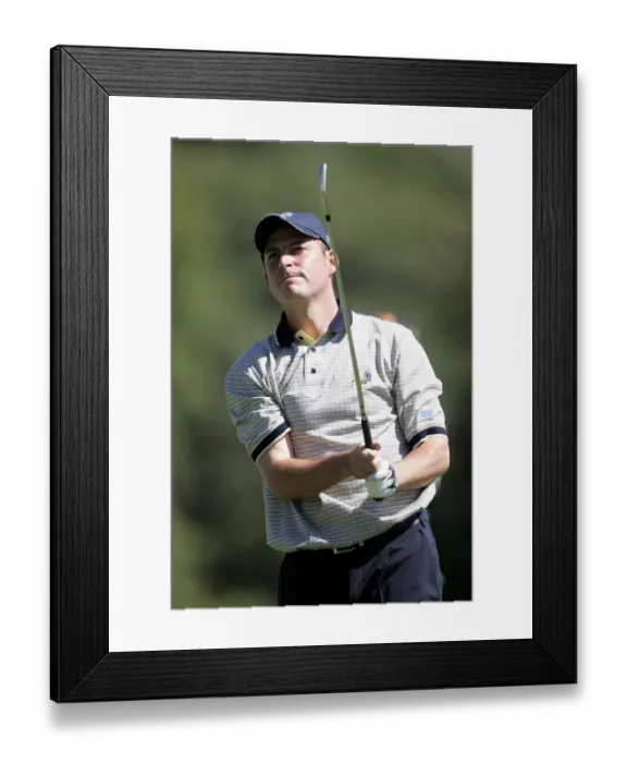 Framed Print : David Howell Framed Print : David Howell
