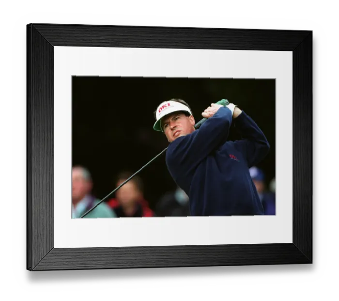 Framed Print : Miguel Angel Martin