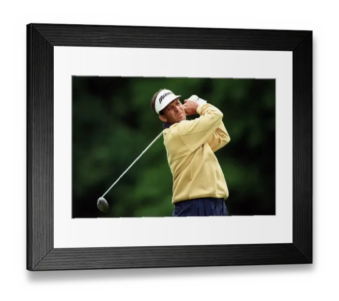 Framed Print : Santiago Luna Framed Print : Santiago Luna