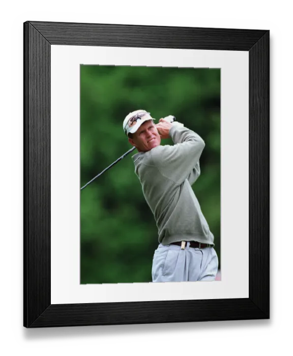 Framed Print : John Senden Framed Print : John Senden