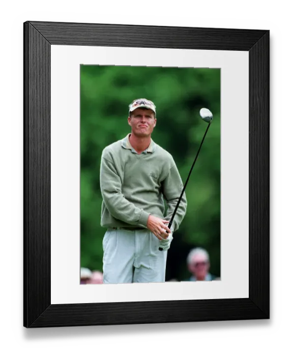 Framed Print : John Senden Framed Print : John Senden