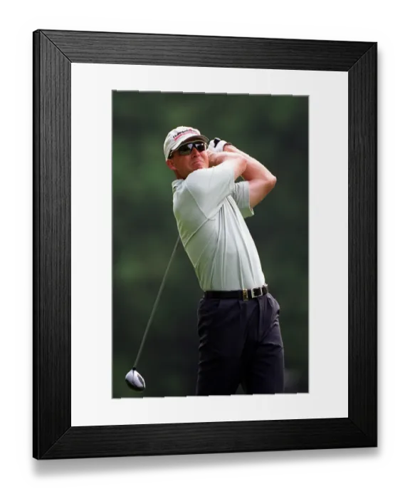 Framed Print : Niclas Fasth