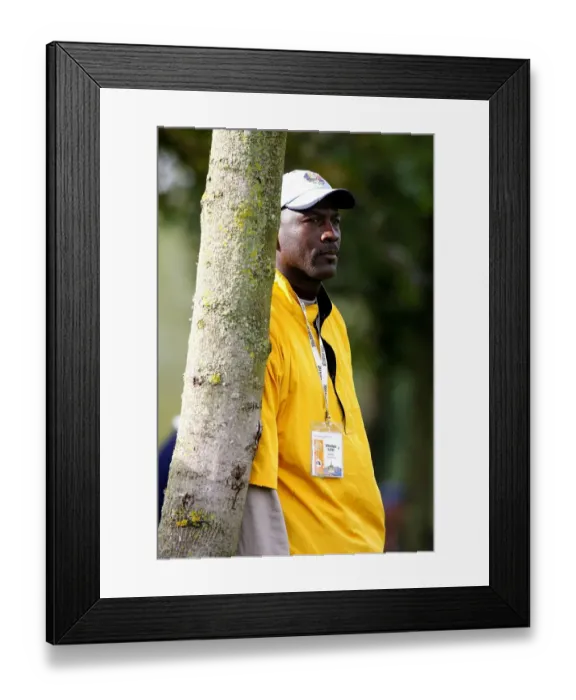 Framed Print : Michael Jordan Framed Print : Michael Jordan