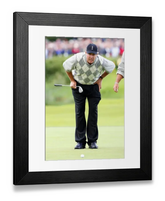 Framed Print : Chris Dimarco