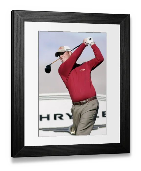Framed Print : Tag Ridings