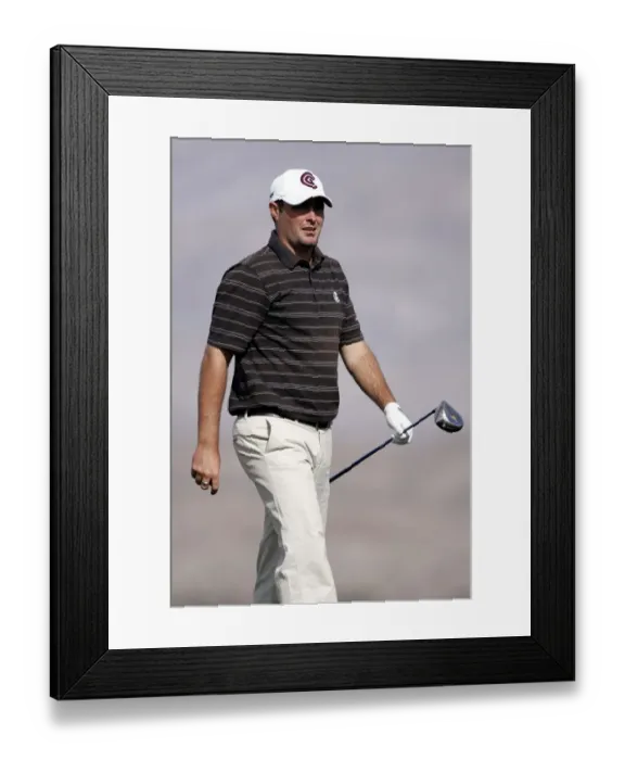 Framed Print : Steven Bowditch
