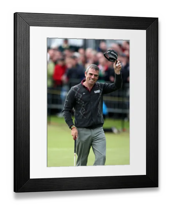 Framed Print : Paul Mcginley Framed Print : Paul Mcginley