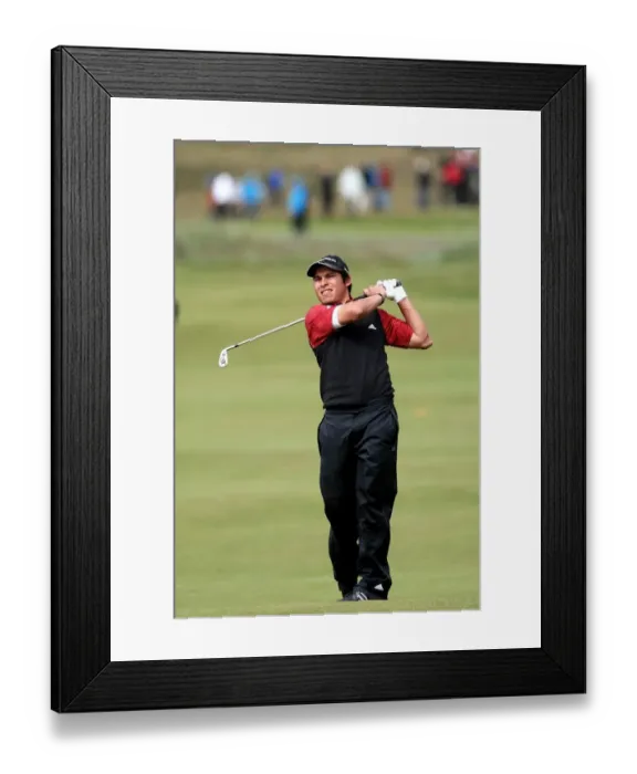 Framed Print : Andres Romero Framed Print : Andres Romero