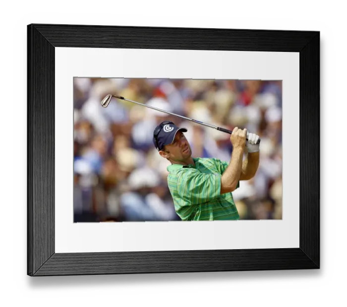Framed Print : Rodney Pampling Framed Print : Rodney Pampling