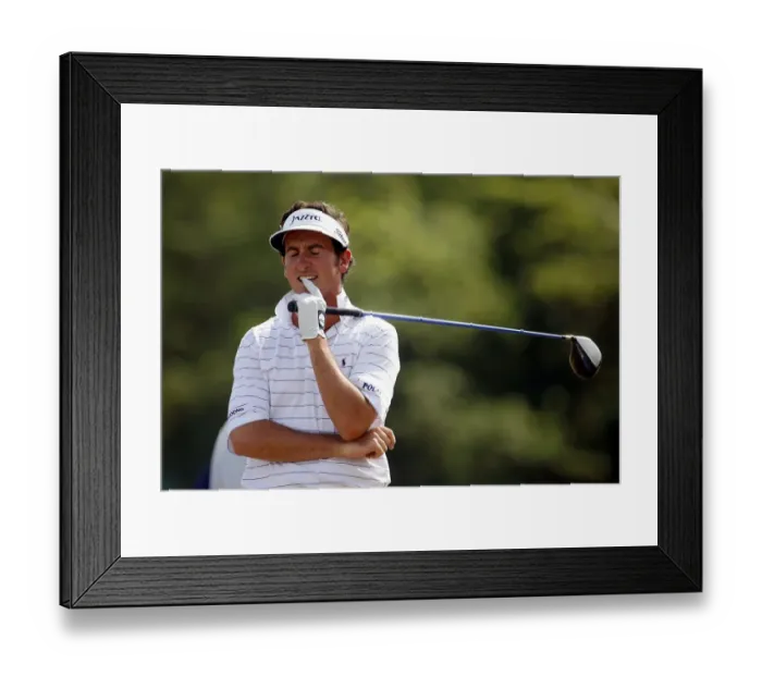 Framed Print : Gonzalo Fernandez-Castano