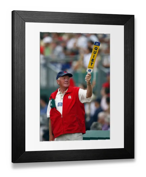 Framed Print : Hole Marshall Framed Print : Hole Marshall