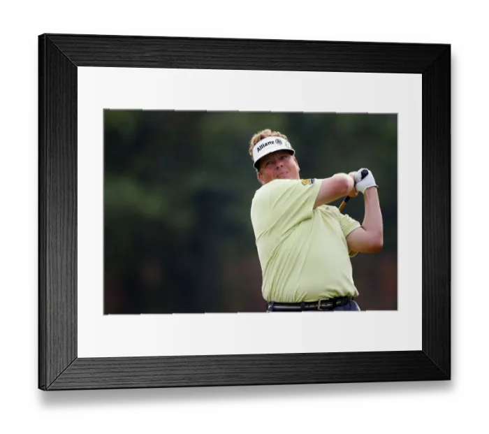 Framed Print : Tim Herron