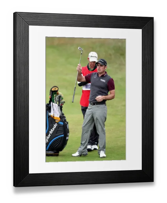 Framed Print : Paul Mcginley Framed Print : Paul Mcginley