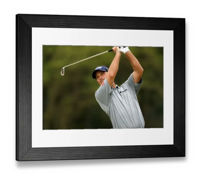 Framed Print : Chris Dimarco