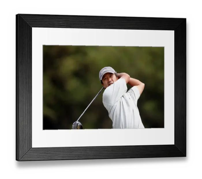 Framed Print : S K Ho Korea The Open, Royal Liverpool G.C, Hoylake Royal Liverpool Golf Club Framed Print : S K Ho Korea The Open, Royal Liverpool G.C, Hoylake Royal Liverpool Golf Club