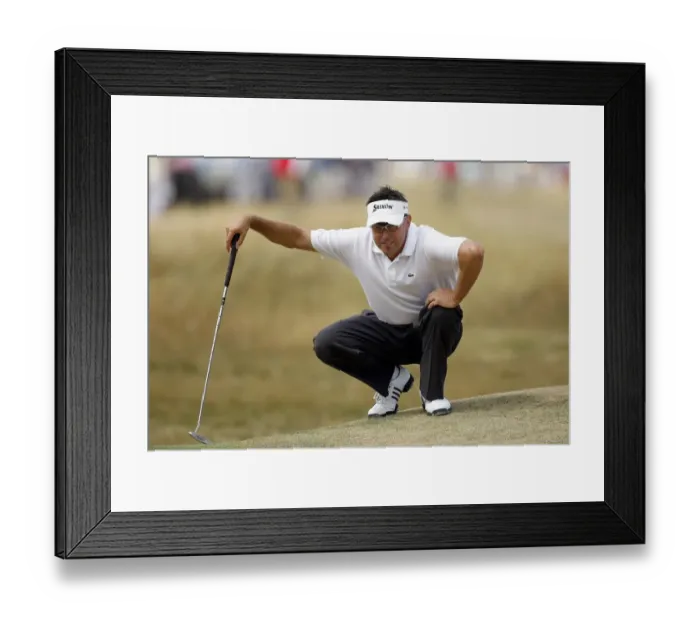 Framed Print : Robert Allenby Framed Print : Robert Allenby