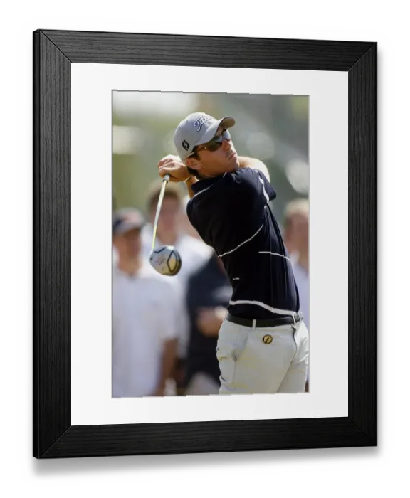 Framed Print : Julien Guerrier Framed Print : Julien Guerrier