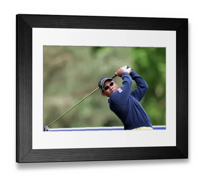 Framed Print : Thongchai Jaidee Framed Print : Thongchai Jaidee