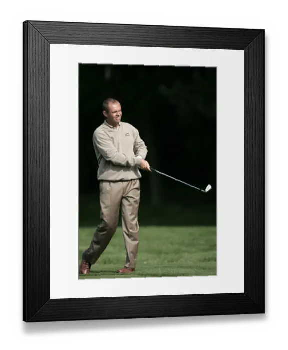 Framed Print : Andrew Coltart Framed Print : Andrew Coltart