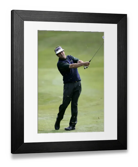 Framed Print : Santiago Luna Framed Print : Santiago Luna