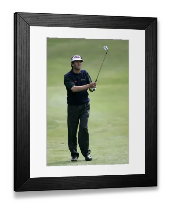 Framed Print : Santiago Luna Framed Print : Santiago Luna