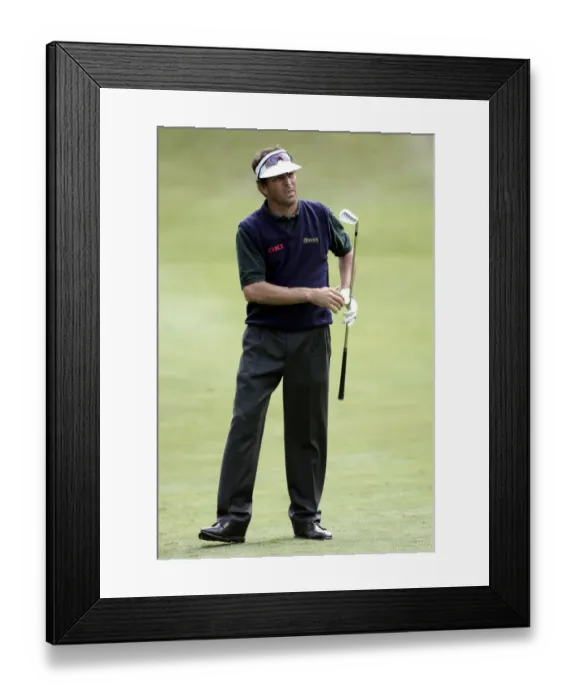 Framed Print : Santiago Luna Framed Print : Santiago Luna