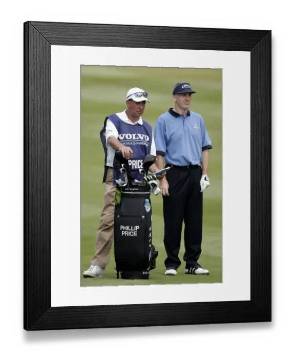 Framed Print : Phillip Price Framed Print : Phillip Price