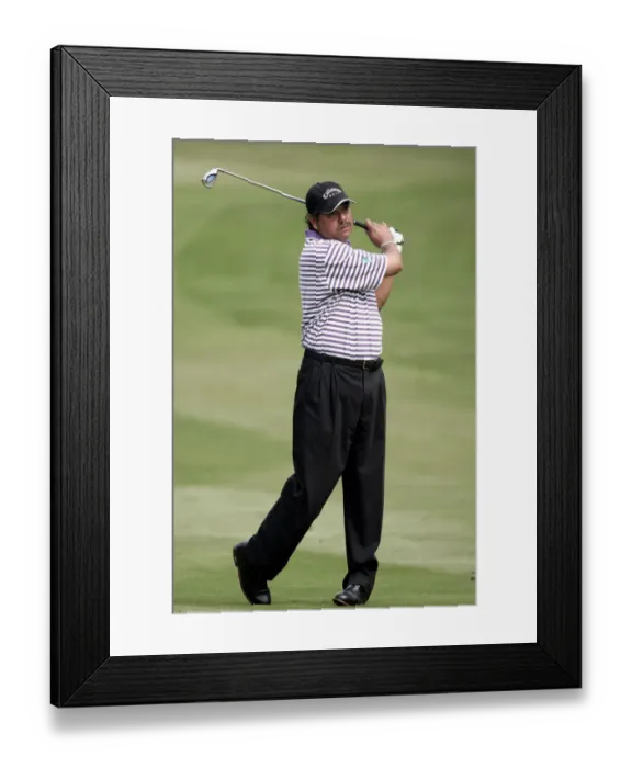Framed Print : Eduardo Romero Framed Print : Eduardo Romero
