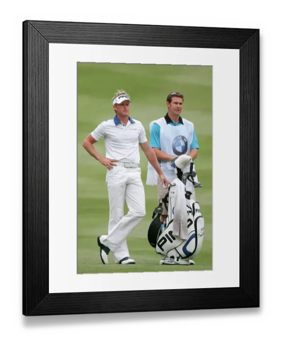 Framed Print : Jamie Donaldson Framed Print : Jamie Donaldson