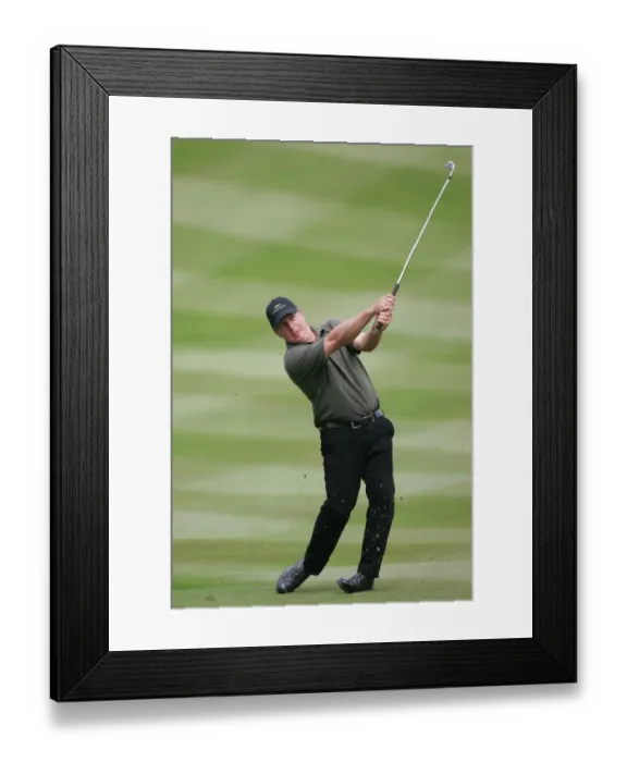 Framed Print : Pierre Fulke Framed Print : Pierre Fulke