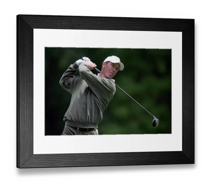 Framed Print : Richard Green Framed Print : Richard Green