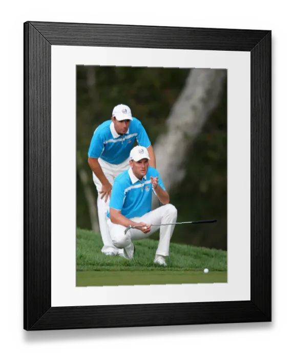 Framed Print : Harrington & Robert Karlsson Framed Print : Harrington & Robert Karlsson