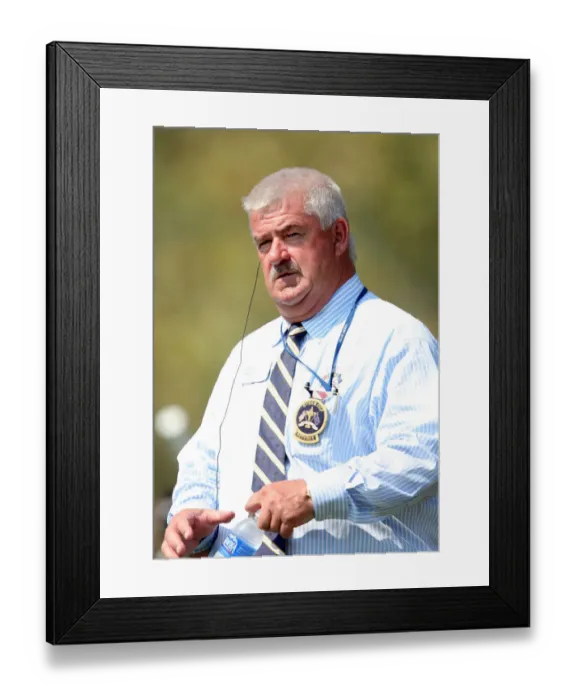 Framed Print : John Paramor Framed Print : John Paramor