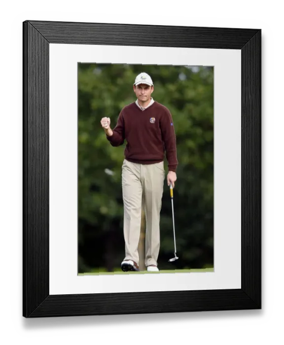 Framed Print : David Howell