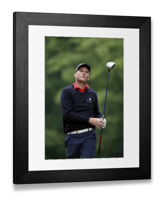 Framed Print : Robert Karlsson Framed Print : Robert Karlsson