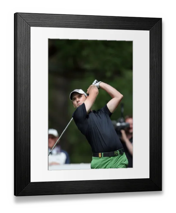 Framed Print : Oliver Wilson Framed Print : Oliver Wilson