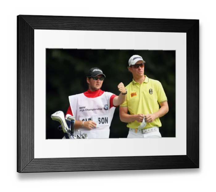 Framed Print : Magnus A Carlsson
