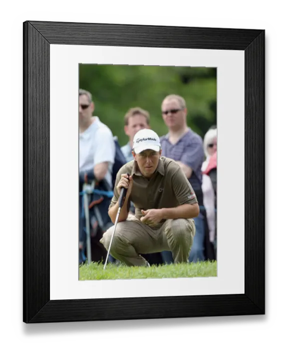 Framed Print : Mark Foster Framed Print : Mark Foster