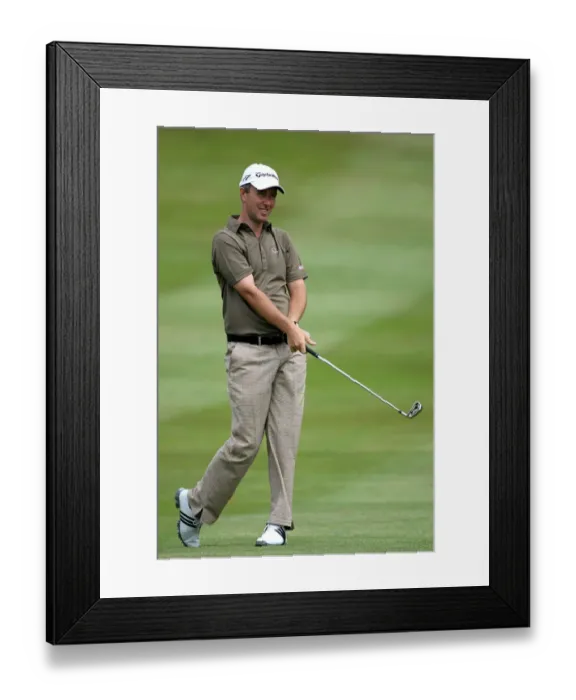 Framed Print : Mark Foster Framed Print : Mark Foster