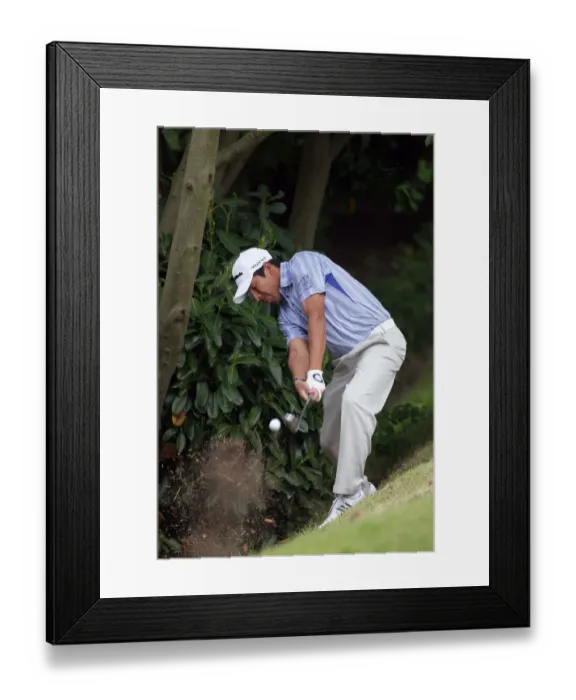 Framed Print : Andres Romero Framed Print : Andres Romero