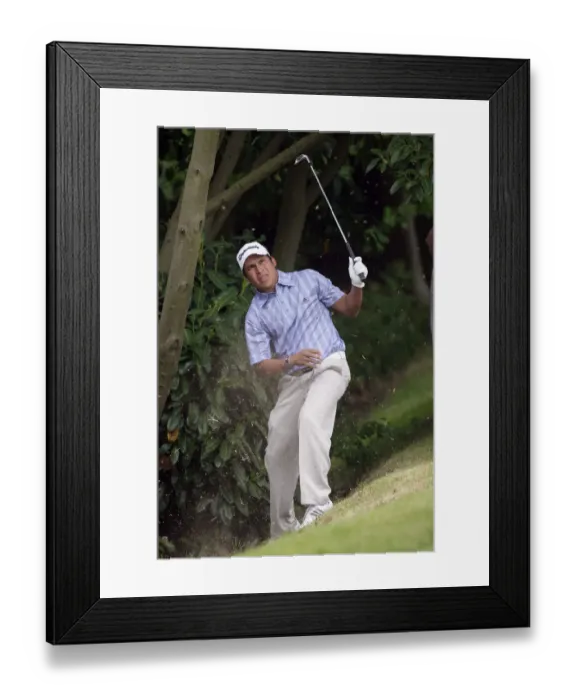 Framed Print : Andres Romero Framed Print : Andres Romero