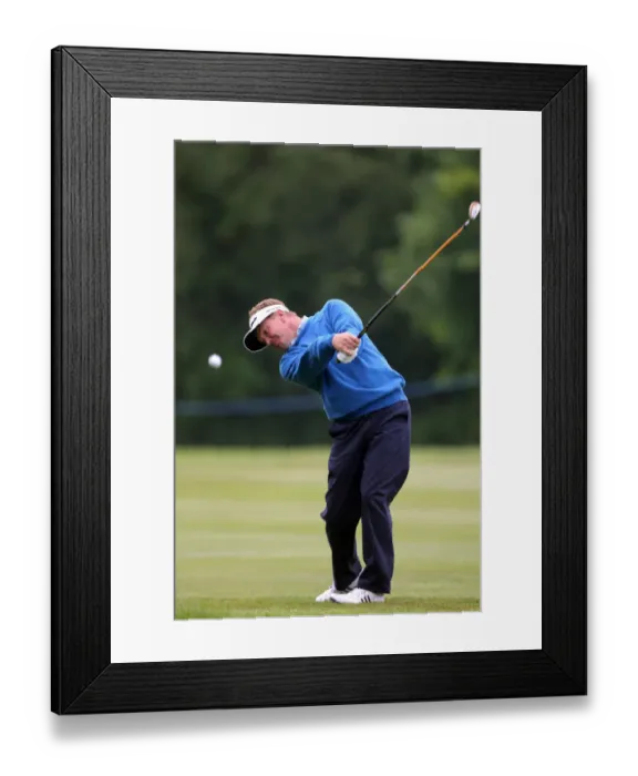 Framed Print : Paul Broadhurst Framed Print : Paul Broadhurst