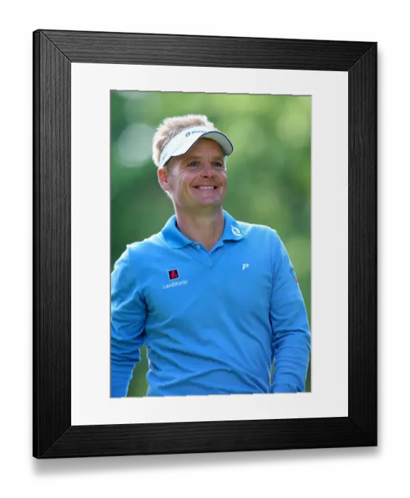 Framed Print : Soren Kjeldsen
