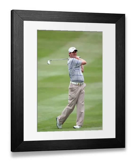 Framed Print : Marc Warren Framed Print : Marc Warren