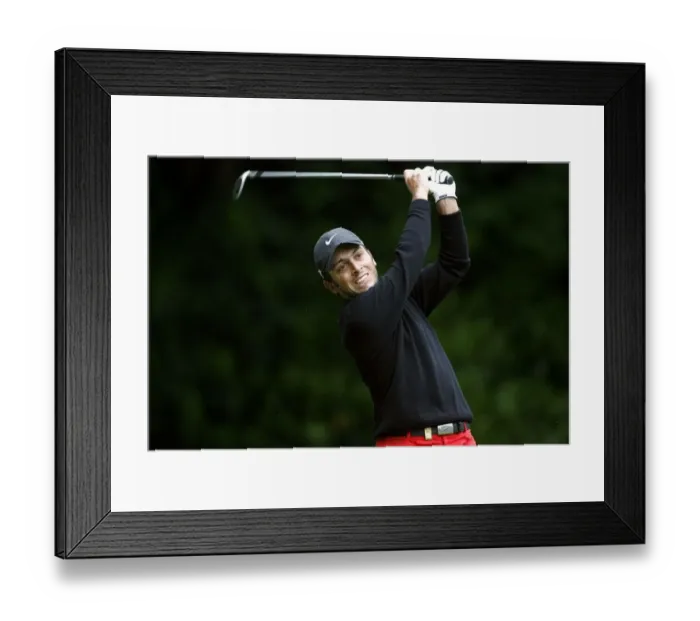 Framed Print : Francesco Molinari Framed Print : Francesco Molinari