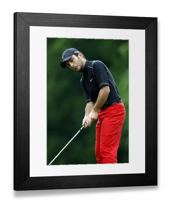 Framed Print : Francesco Molinari Framed Print : Francesco Molinari
