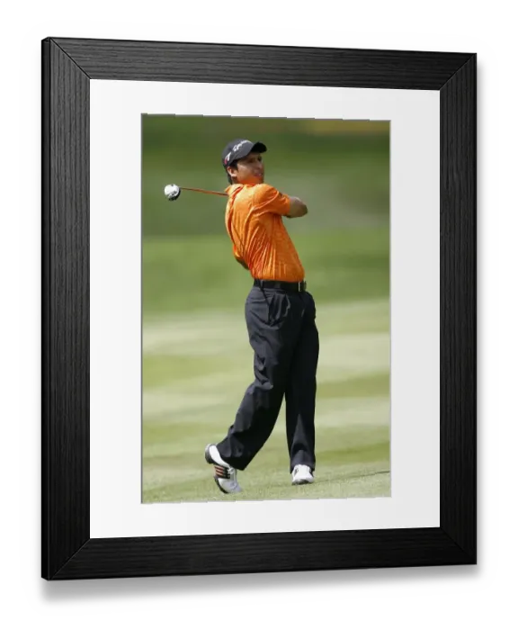 Framed Print : Andres Romero Framed Print : Andres Romero