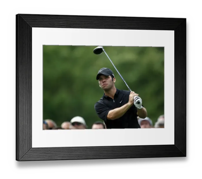 Framed Print : Paul Casey