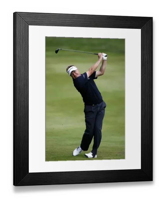 Framed Print : Paul Broadhurst Framed Print : Paul Broadhurst