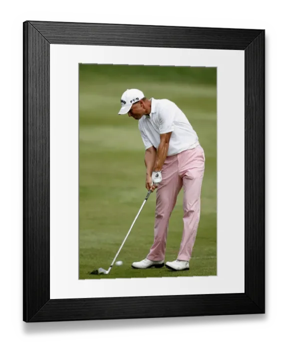 Framed Print : Niclas Fasth